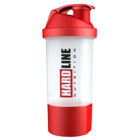 Decathlon Hardline 600 ml Shaker