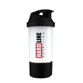 Decathlon Hardline 600 ml Shaker