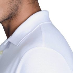 Decathlon Inesis 500 Lacivert Erkek Kısa Kollu Polo Golf Tişörtü