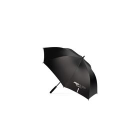 Decathlon Inesis UPF50+ Profilter Medium Siyah Şemsiye