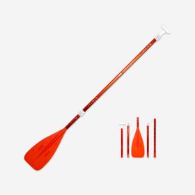 Decathlon Itiwit 100 160/220 cm Sökülebilir Stand Up Paddle Küreği