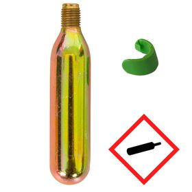 Decathlon Itiwit 11 gr Co2 Kartuşu