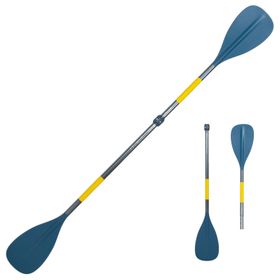 Decathlon Itiwit 2 Parçalı 100 Çocuk Kano Kayak Küreği