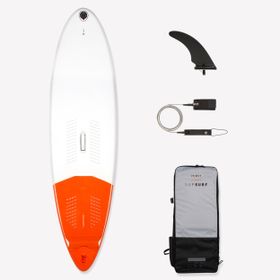 Decathlon Itiwit 500 10 inç 140 lt Şişme Sörf Tahtası