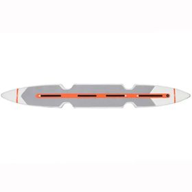 Decathlon Itiwit Drop Stitch X100 4 Kişilik Kanoyla Uyumlu Şişme Kano Tabanı İç Lastiği