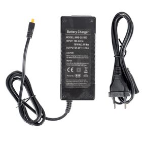 Decathlon Itiwit Elektrik Destekli Motor Aküsü Uyumlu Şarj Kablosu