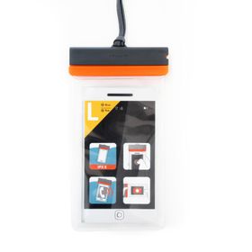 Decathlon Itiwit Ipx8 Su Geçirmez Büyük Telefon Kılıfı