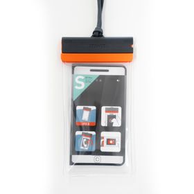 Decathlon Itiwit Ipx8 Su Geçirmez Büyük Telefon Kılıfı