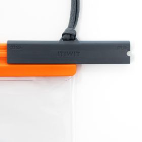 Decathlon Itiwit Ipx8 Su Geçirmez Büyük Telefon Kılıfı