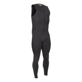 Decathlon Itiwit Longjohn Erkek Neopren Wetsuit