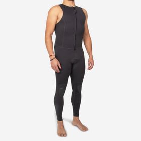 Decathlon Itiwit Longjohn Erkek Neopren Wetsuit