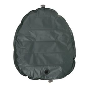 Decathlon Itiwit PR500 Itiwit Şişme Oturak + Packraft Kayışı
