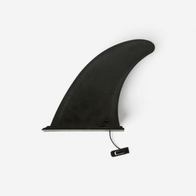 Decathlon Itiwit Stand Up Siyah Şişme Paddle Salması