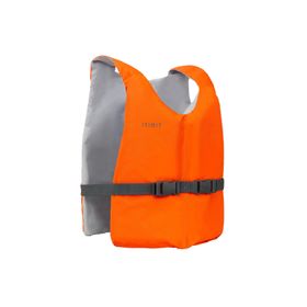 Decathlon Itiwit Turuncu 50 Newton Dtc Yüzmeye Yardımcı Yelek