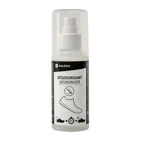 Decathlon Kalenji 100 ml Kalenji Ayakkabı Koku Giderici Sprey