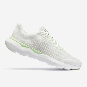 Decathlon Kalenji Açık Yeşil Beyaz JOGFLOW 500.1 Erkek Koşu Ayakkabısı