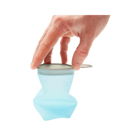Decathlon Kalenji Arazi Koşusu X-LIGHT CUP Katlanabilir Bardak