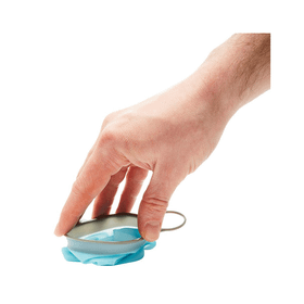 Decathlon Kalenji Arazi Koşusu X-LIGHT CUP Katlanabilir Bardak