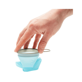 Decathlon Kalenji Arazi Koşusu X-LIGHT CUP Katlanabilir Bardak