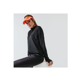 Decathlon Kalenji Dry Siyah Kadın Koşu Taytı