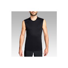 Decathlon Kalenji Erkek Siyah Koşu Ayakkabısı