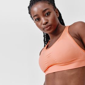 Decathlon Kalenji First Sporcu Sütyeni