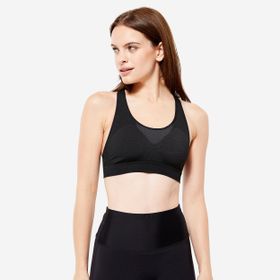 Decathlon Kalenji First Sporcu Sütyeni