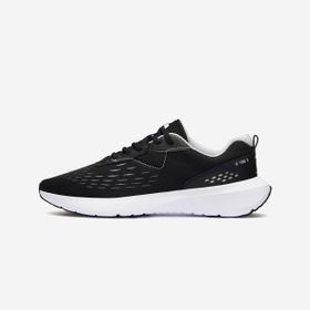Decathlon Kalenji Jogflow 100.1 Siyah Gri Erkek Koşu Ayakkabısı
