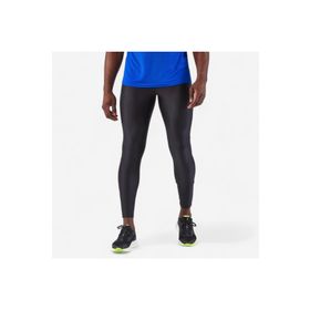 Decathlon Kalenji Kiprun Run 100 Dry Siyah Koşu Erkek Tayt