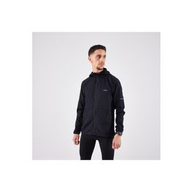 Decathlon Kalenji Kiprun Run 100 Siyah Arazi Koşusu Erkek Rüzgarlık