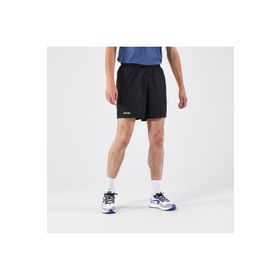 Decathlon Kalenji Kiprun Run 100 Siyah Erkek Koşu Şortu