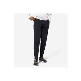 Decathlon Kalenji Kiprun Run 100 Warm Siyah Koşu Erkek Eşofman Altı