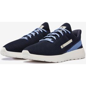 Decathlon Kalenji KLNJ Be Fresh Mavi Lacivert Erkek Spor Ayakkabı