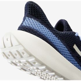 Decathlon Kalenji KLNJ Be Fresh Mavi Lacivert Erkek Spor Ayakkabı