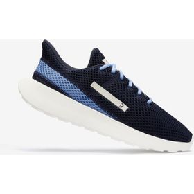 Decathlon Kalenji KLNJ Be Fresh Mavi Lacivert Erkek Spor Ayakkabı