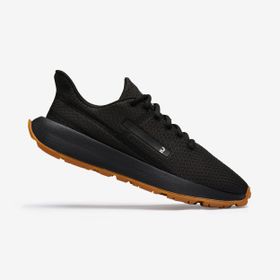 Decathlon Kalenji KLNJ Be Geared Up Siyah Erkek Spor Ayakkabı