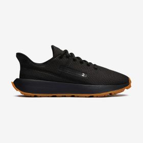 Decathlon Kalenji KLNJ Be Geared Up Siyah Erkek Spor Ayakkabı