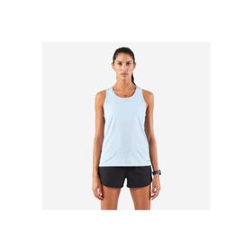 Decathlon Kalenji Mavi Kiprun Run 100 Kadın Koşu Sporcu Atleti