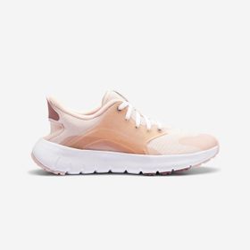 Decathlon Kalenji Pembe Sw500.1 Kadın Yürüyüş Ayakkabısı