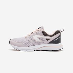 Decathlon Kalenji Run Active Açık Pembe Kadın Koşu Ayakkabısı