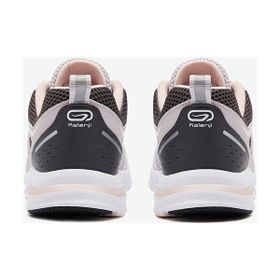 Decathlon Kalenji Run Active Açık Pembe Kadın Koşu Ayakkabısı
