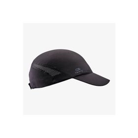 Decathlon Kalenji Running Siyah Kadın Koşu Şapkası