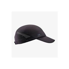 Decathlon Kalenji Running Siyah Kadın Koşu Şapkası