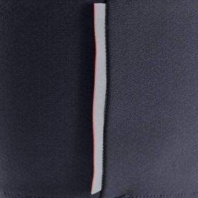 Decathlon Kalenji Siyah Koşu Bandanası