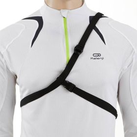 Decathlon Kalenji Siyah Koşu Çantası