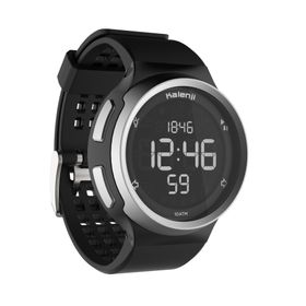 Decathlon Kalenji W900 Siyah Akıllı Saat
