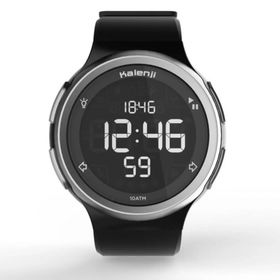 Decathlon Kalenji W900 Siyah Akıllı Saat