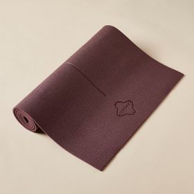 Decathlon Kimjaly 8 mm Bordo Yoga Matı