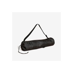 Decathlon Kimjaly Koyu Gri Yoga Matı Kılıfı