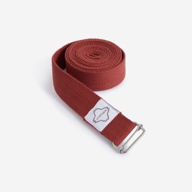Decathlon Kimjaly Pamuk Maun Rengi Yoga Kemeri